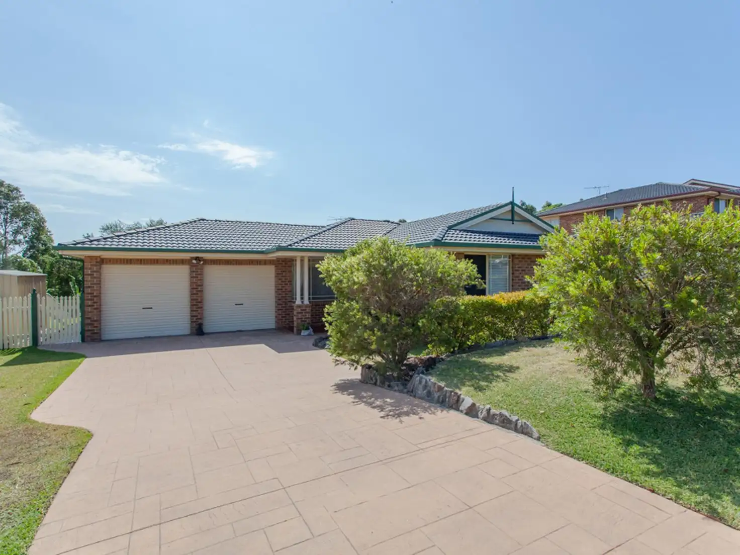 Main view of Homely house listing, 14 Bakeri Circuit, Warabrook NSW 2304