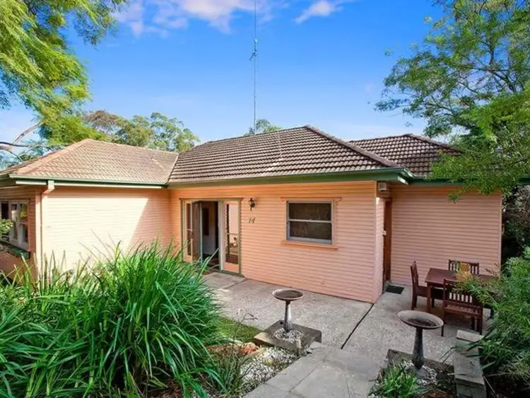 Fourth view of Homely house listing, 14 Toorak Avenue, Mangerton NSW 2500