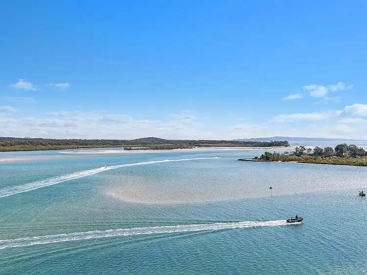 Fourth view of Homely apartment listing, 23/8 Quamby Place, Noosa Heads QLD 4567