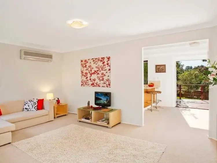Fourth view of Homely house listing, 559 North Rocks Road, Carlingford NSW 2118