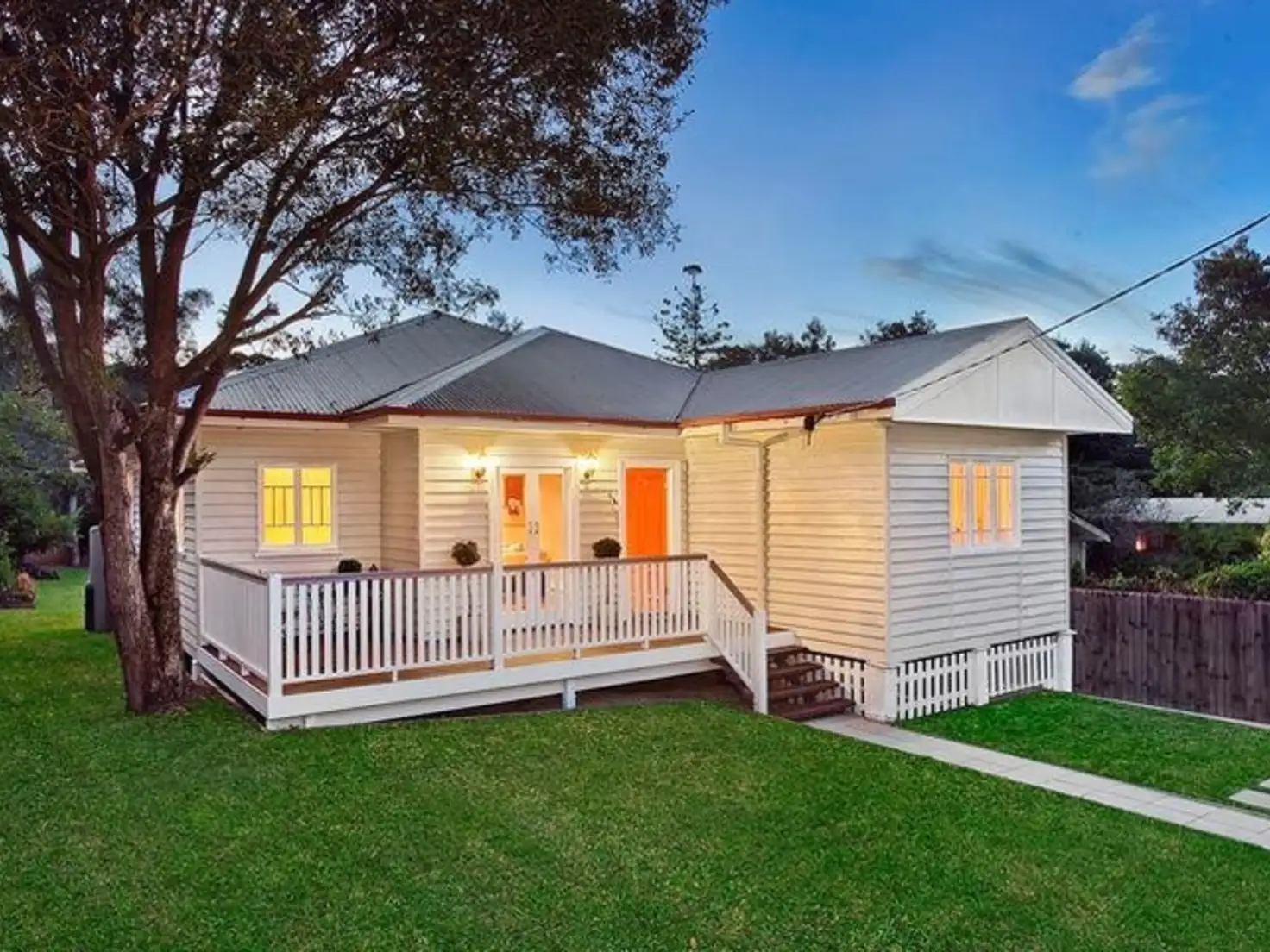 Main view of Homely house listing, 85 Gower Street, Toowong QLD 4066