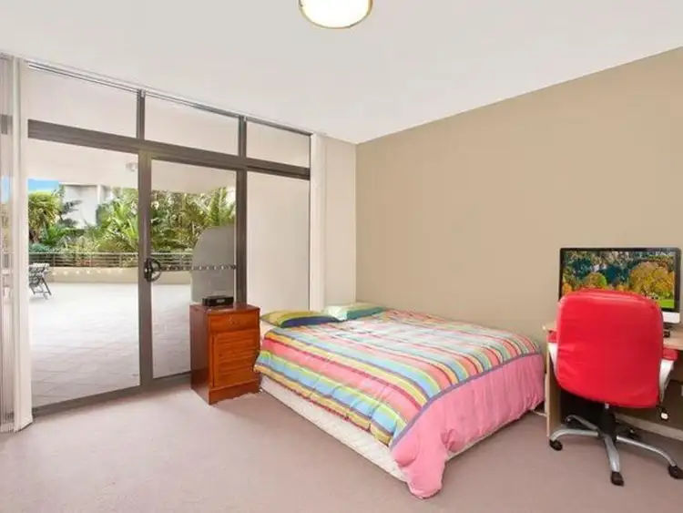Fourth view of Homely apartment listing, 4/22 Kembla Street, Wollongong NSW 2500