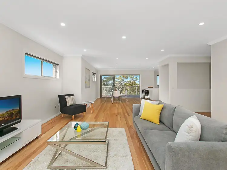 Fourth view of Homely house listing, 33 Wybalena Avenue, Koonawarra NSW 2530