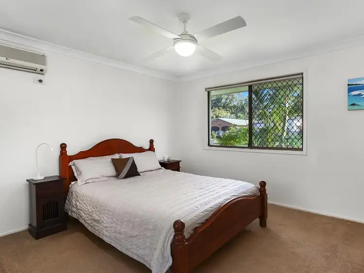 Fourth view of Homely house listing, 55 Japonica Drive, Palm Beach QLD 4221