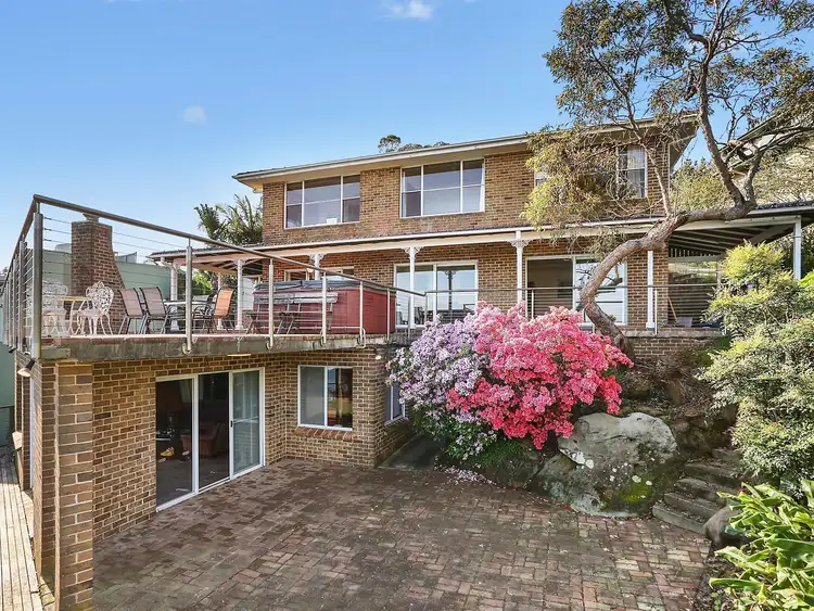 Second view of Homely house listing, 17 Waring Avenue, Caringbah South NSW 2229