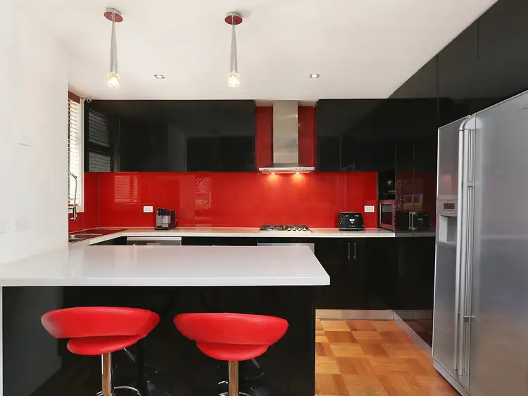 Fourth view of Homely house listing, 11A Barbara Street, Moorabbin VIC 3189