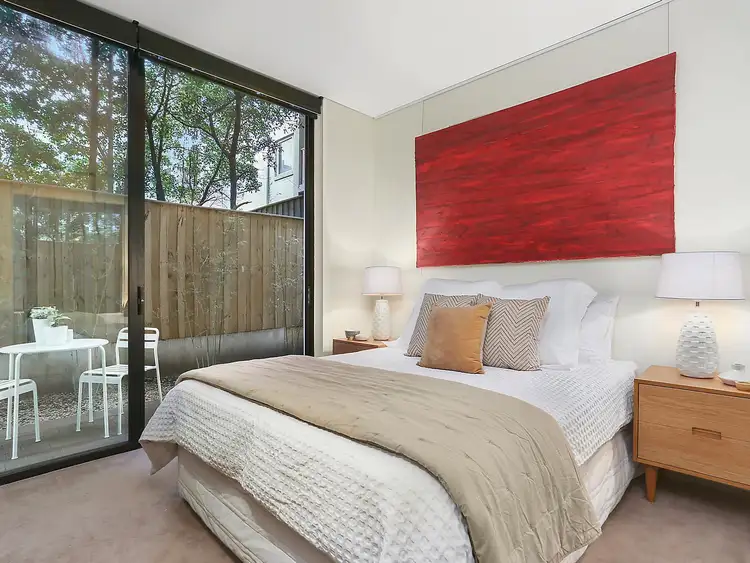 Fifth view of Homely apartment listing, 3/55 Ralph Street, Alexandria NSW 2015