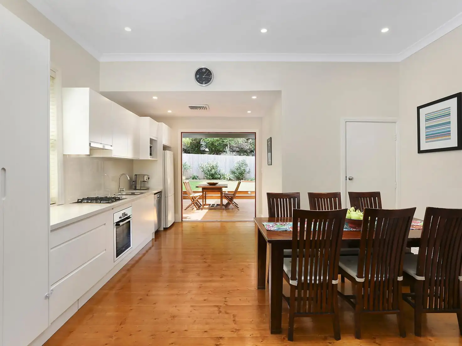 Main view of Homely house listing, 79 Newington Road, Marrickville NSW 2204