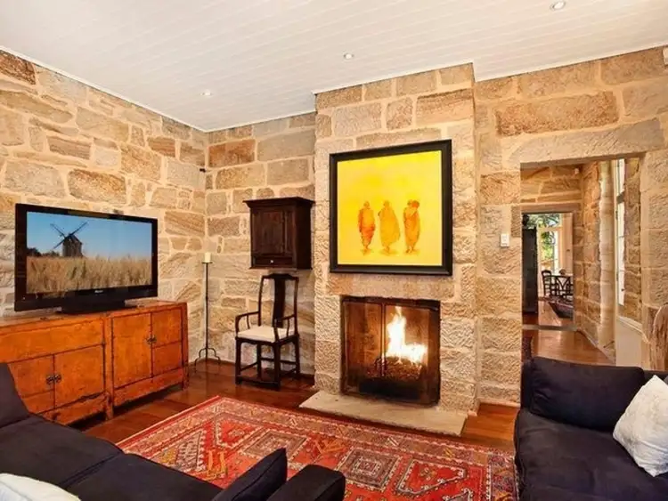 Third view of Homely house listing, 16 Chuter Street, Mcmahons Point NSW 2060