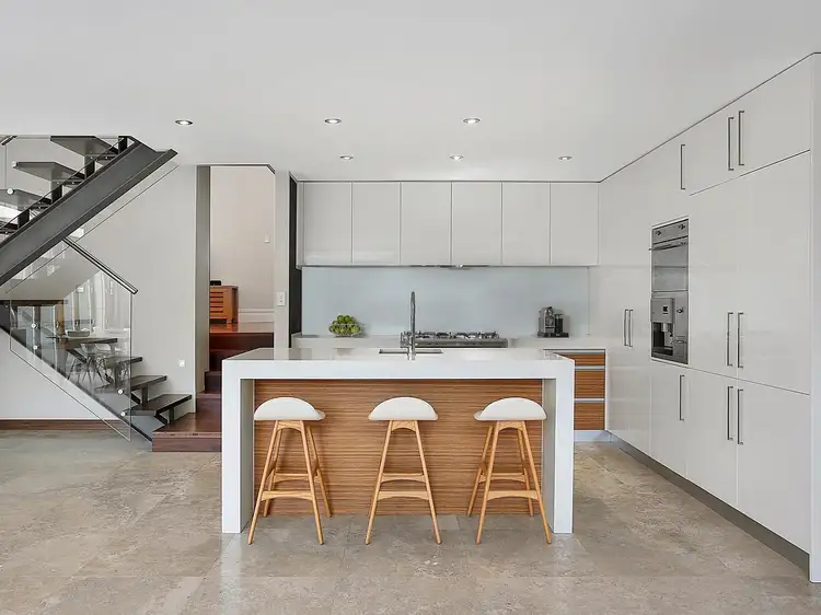 Third view of Homely house listing, 27 O'Neill Street, Lilyfield NSW 2040