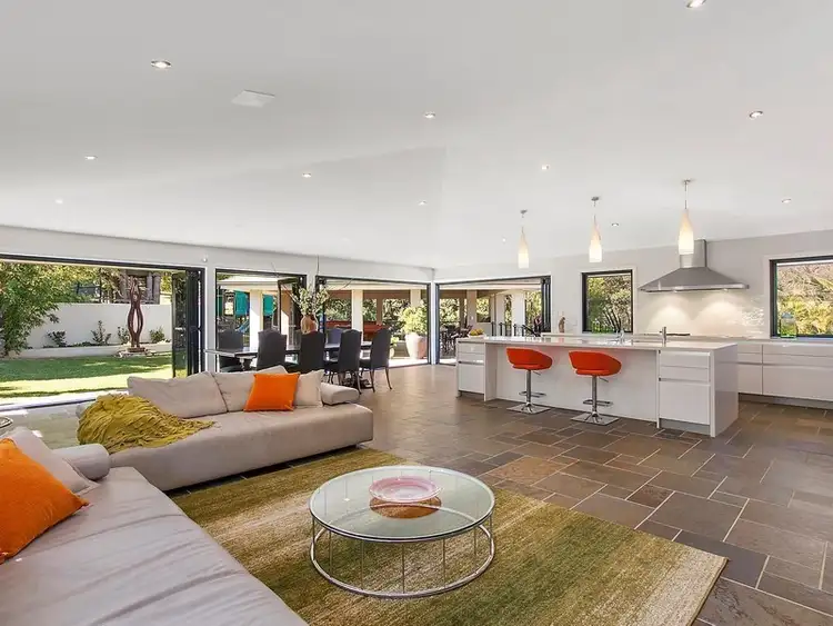 28 Dungogie Drive, Tallebudgera QLD 4228
