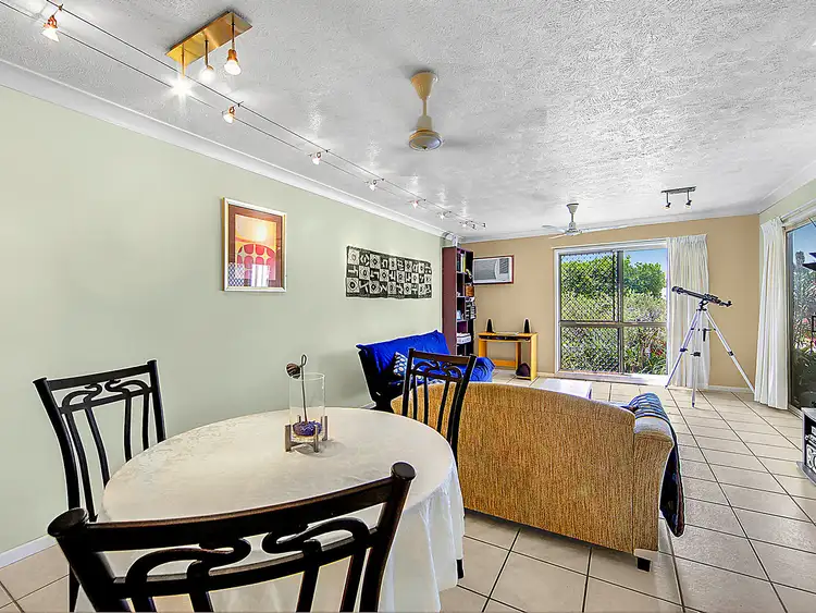 Second view of Homely apartment listing, 64/34 Bundock Street, Belgian Gardens QLD 4810