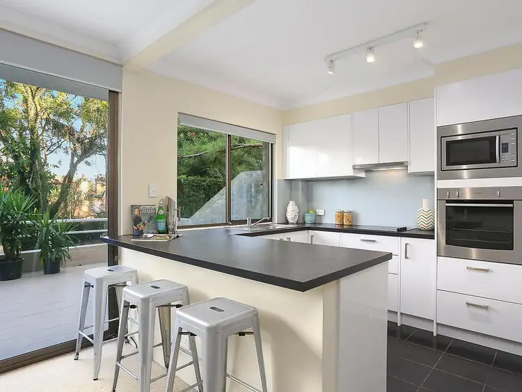 Third view of Homely apartment listing, 31/4 Watson Street, Neutral Bay NSW 2089