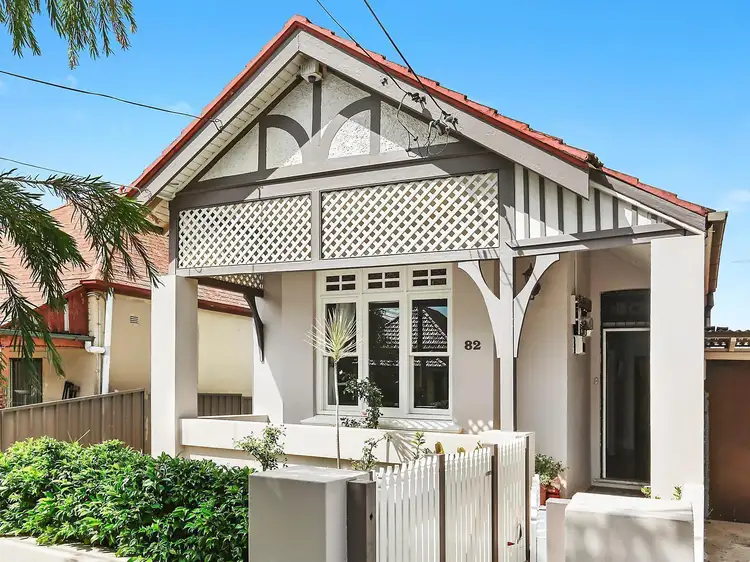 82 Warren Road, Marrickville NSW 2204