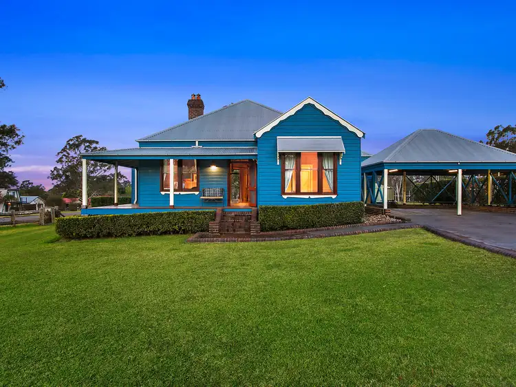 50 Kent Road, Picton NSW 2571