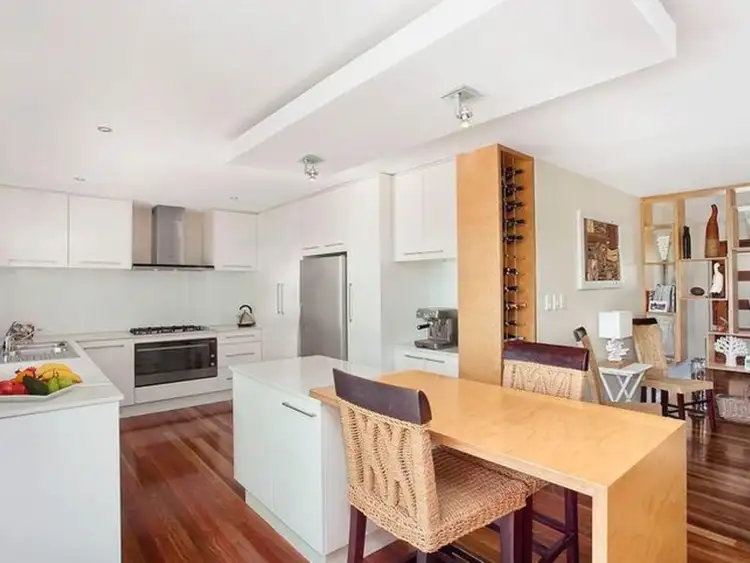 Third view of Homely house listing, 5 Maple Place, Palm Beach QLD 4221