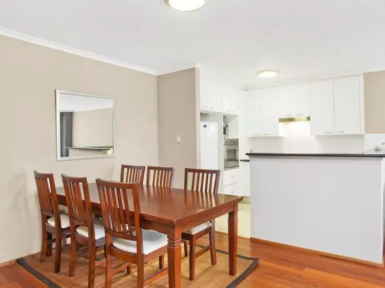 Third view of Homely apartment listing, 61/102 Miller Street, Pyrmont NSW 2009