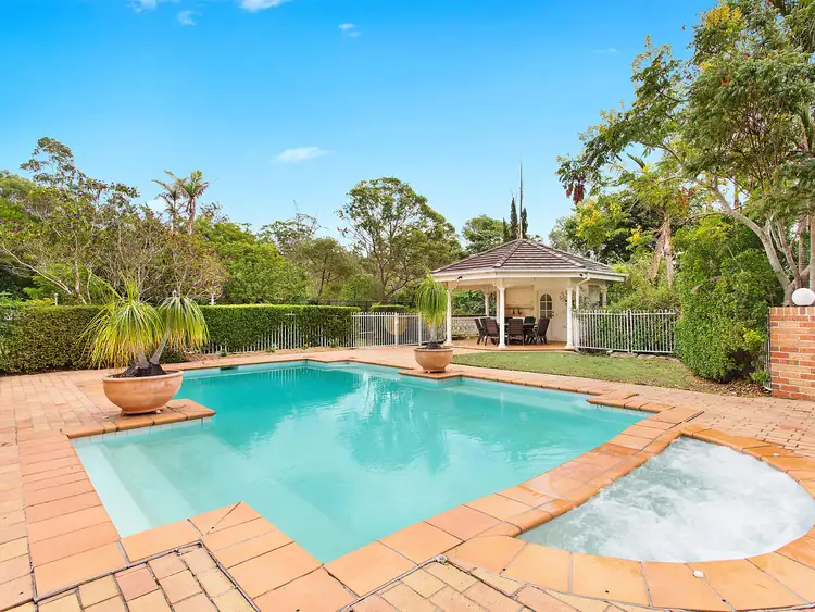 Second view of Homely house listing, 7 Logan Court, Clear Mountain QLD 4500