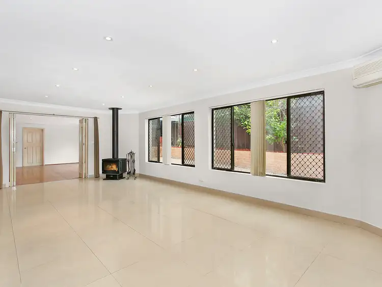 Fourth view of Homely house listing, 8 Turquoise Place, Eagle Vale NSW 2558