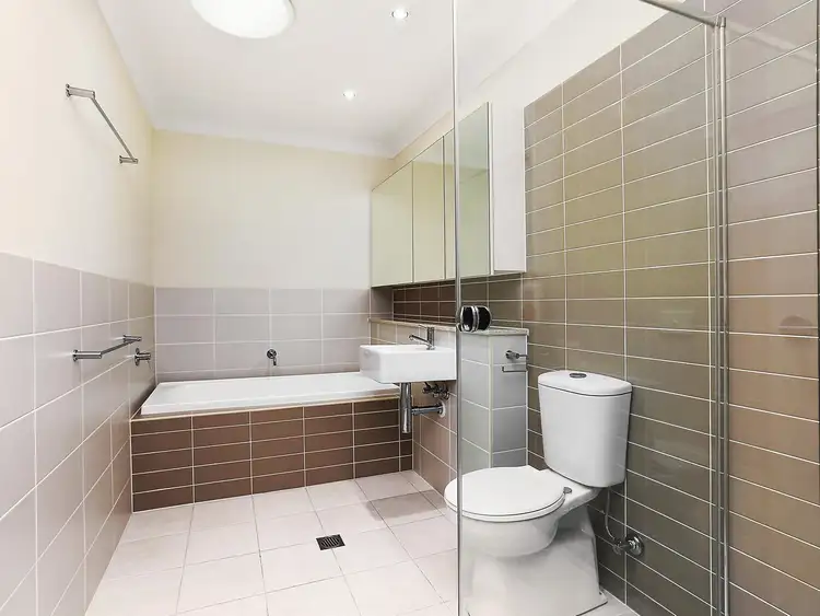 Sixth view of Homely townhouse listing, 17 Herdsmans Avenue, Lidcombe NSW 2141