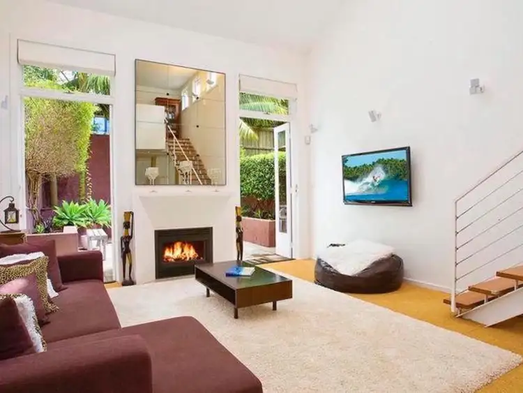 9 Rowland Avenue, Bondi NSW 2026