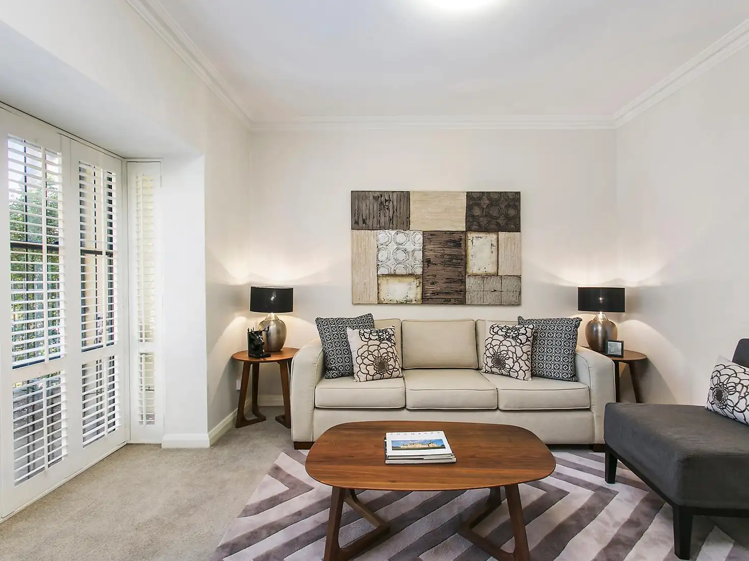 Main view of Homely townhouse listing, 2/165 Allen Street, Leichhardt NSW 2040
