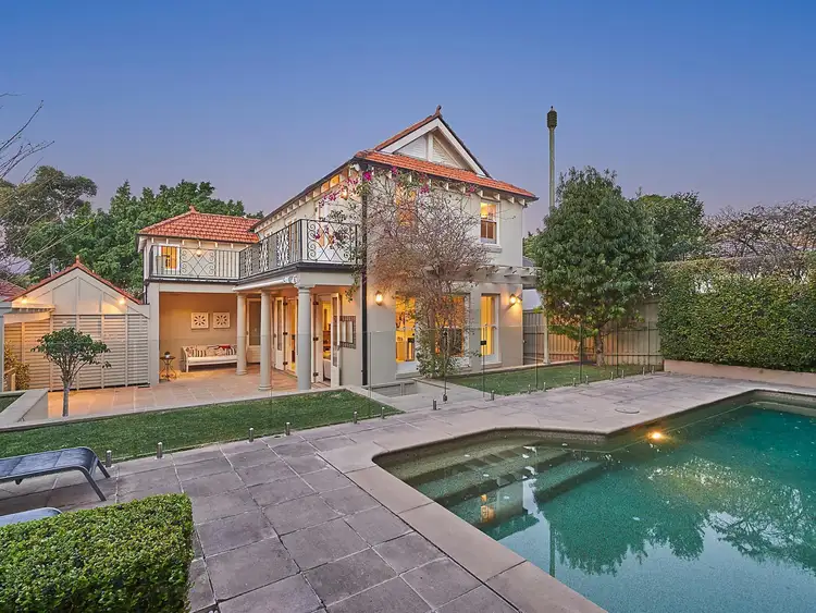 Second view of Homely house listing, 191 O'Sullivan Road, Bellevue Hill NSW 2023
