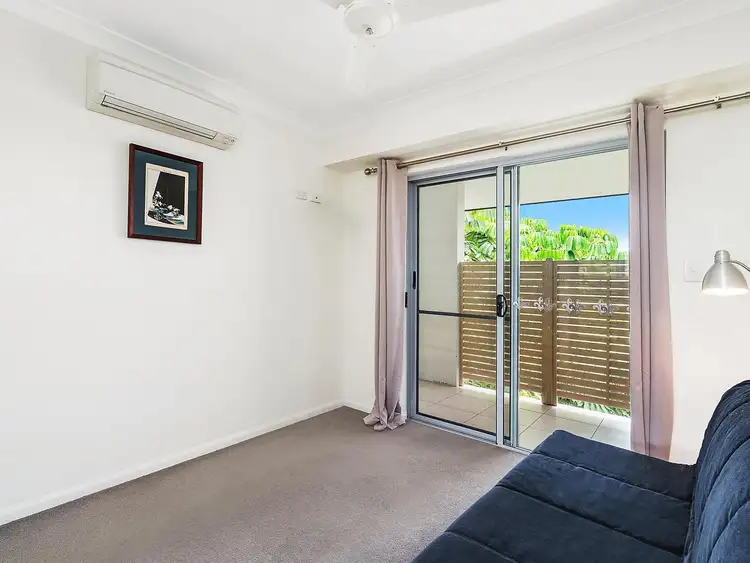Fifth view of Homely unit listing, 18/9 McLean Street, Cairns North QLD 4870