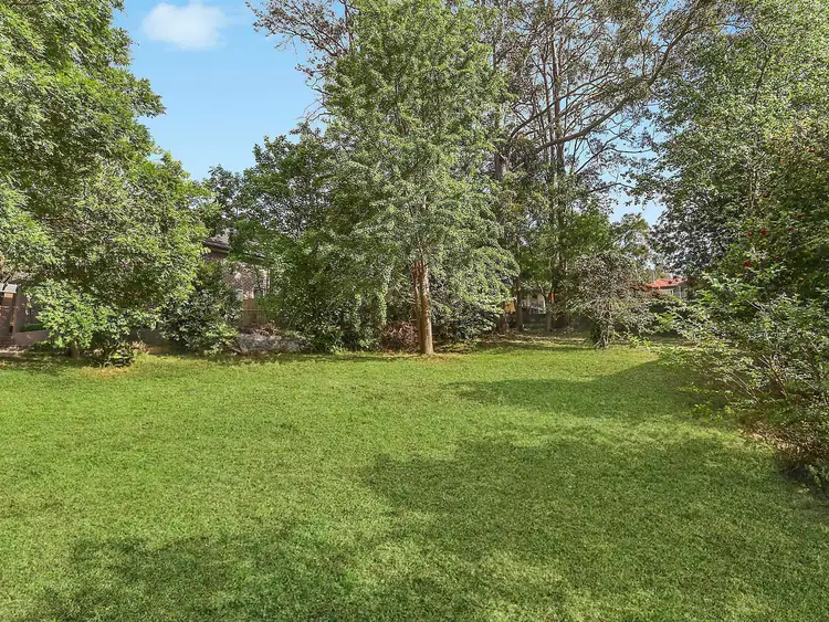 Second view of Homely land listing, 121A Copeland Road, Beecroft NSW 2119