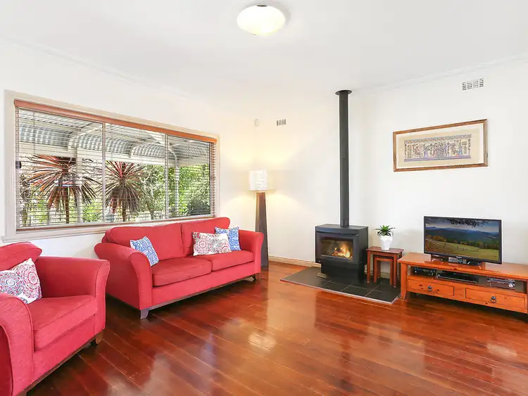 Second view of Homely house listing, 11 Luntar Road, Oakleigh South VIC 3167