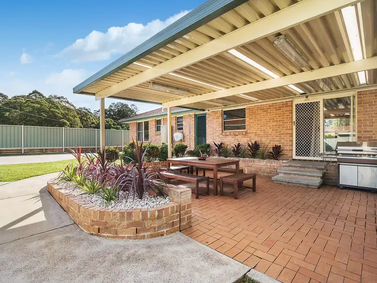 Fourth view of Homely house listing, 66 McInnes Street, Minmi NSW 2287
