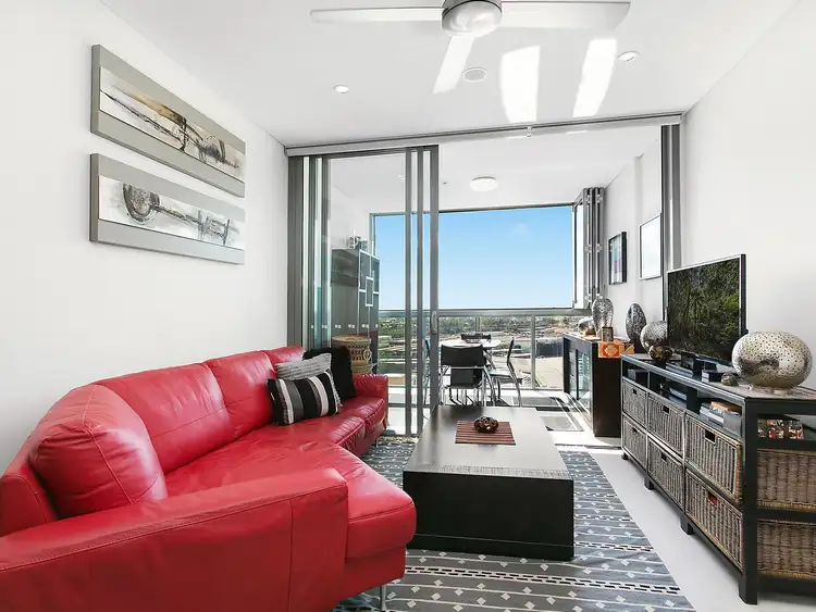 2092/16 Hamilton Place, Bowen Hills QLD 4006