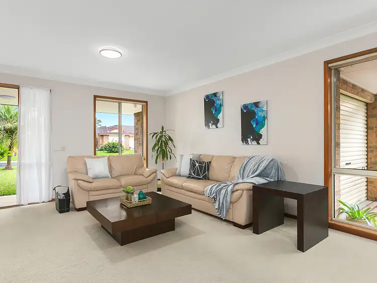 Third view of Homely house listing, 65 Sunnybank Crescent, Horsley NSW 2530