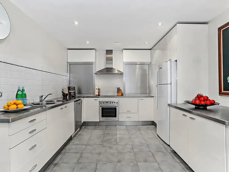 Sixth view of Homely house listing, 23 Hargrave Lane, Paddington NSW 2021