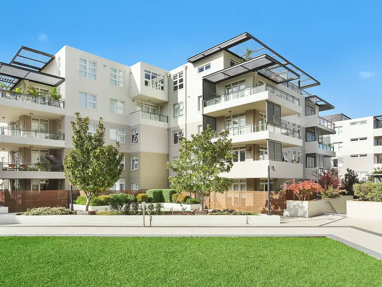 Main view of Homely apartment listing, 35/25 Angas Street, Meadowbank NSW 2114