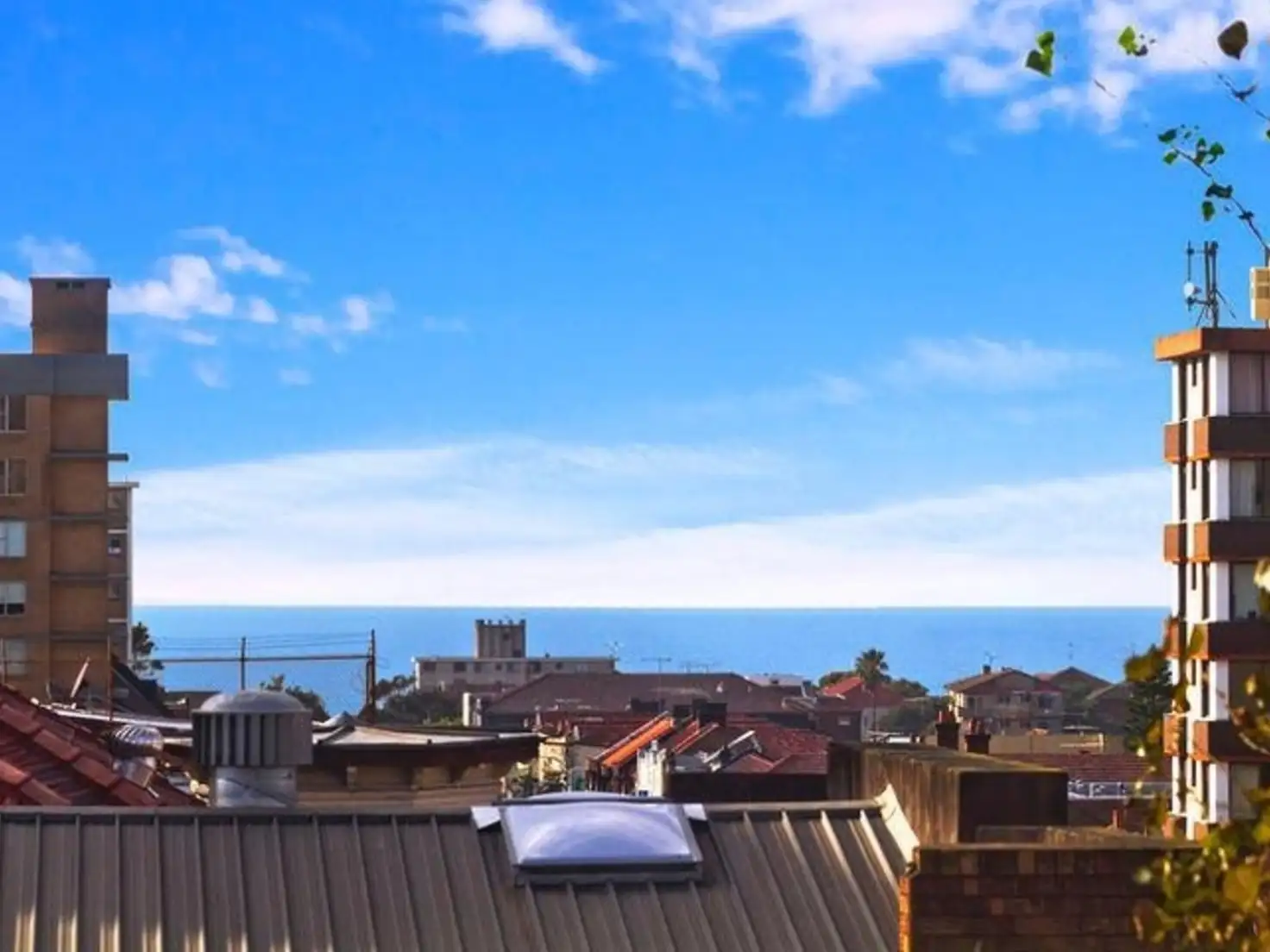 Main view of Homely apartment listing, 12/134B Bondi Road, Bondi NSW 2026