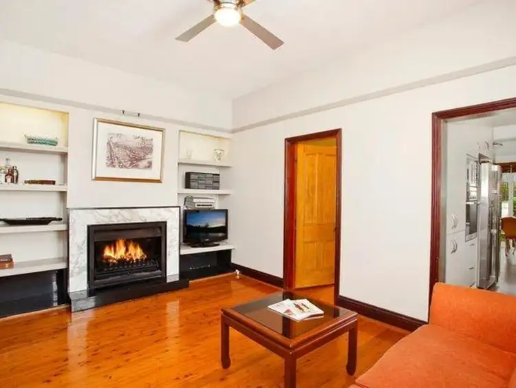 Third view of Homely house listing, 95 Livingstone Road, Marrickville NSW 2204