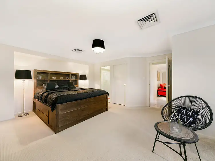 Sixth view of Homely house listing, 62 Hargreaves Circuit, Metford NSW 2323