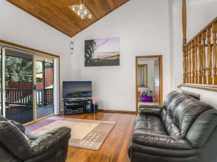 Fifth view of Homely house listing, 34 Oscar Ramsay Drive, Boambee East NSW 2452
