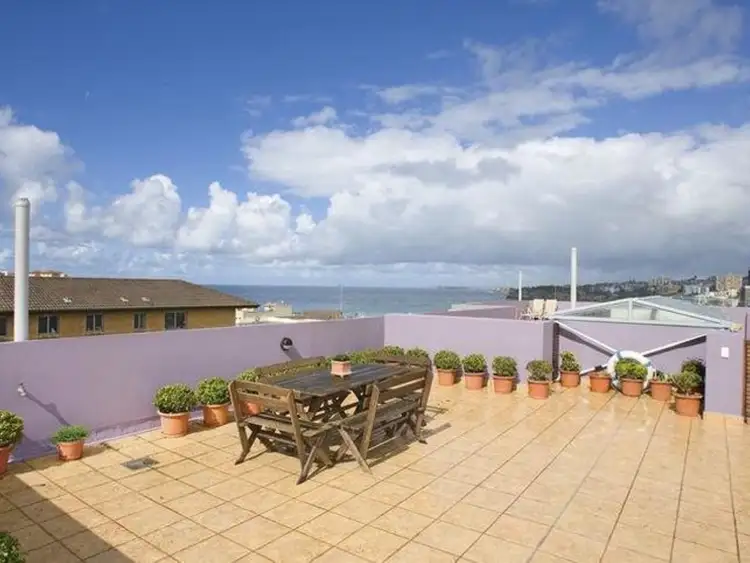 Second view of Homely apartment listing, 8/55 Brighton Boulevarde, Bondi Beach NSW 2026