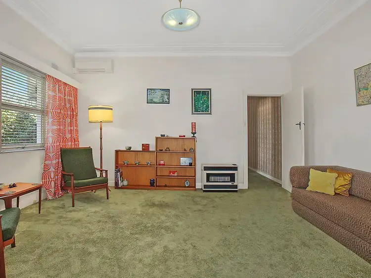 Fourth view of Homely house listing, 43 Avona Avenue, Glebe NSW 2037