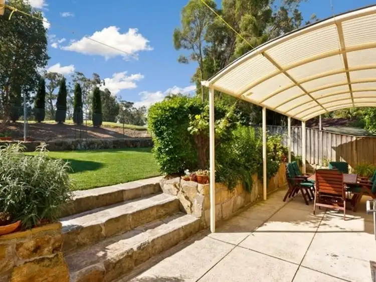 Sixth view of Homely house listing, 30 Andrew Place, North Rocks NSW 2151