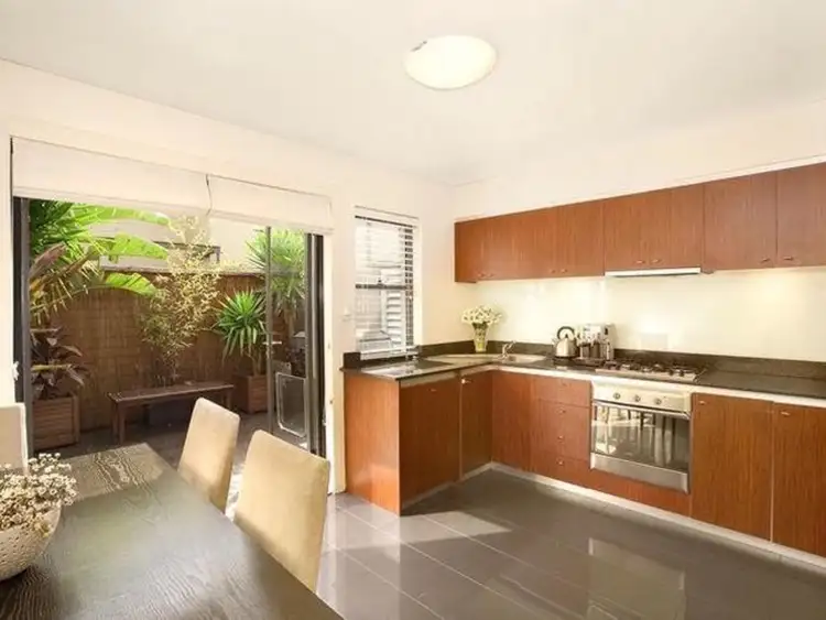 Main view of Homely house listing, 9/117 Belmont Street, Alexandria NSW 2015