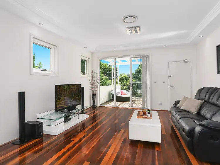 Second view of Homely house listing, 17 Alexander Avenue, Taren Point NSW 2229