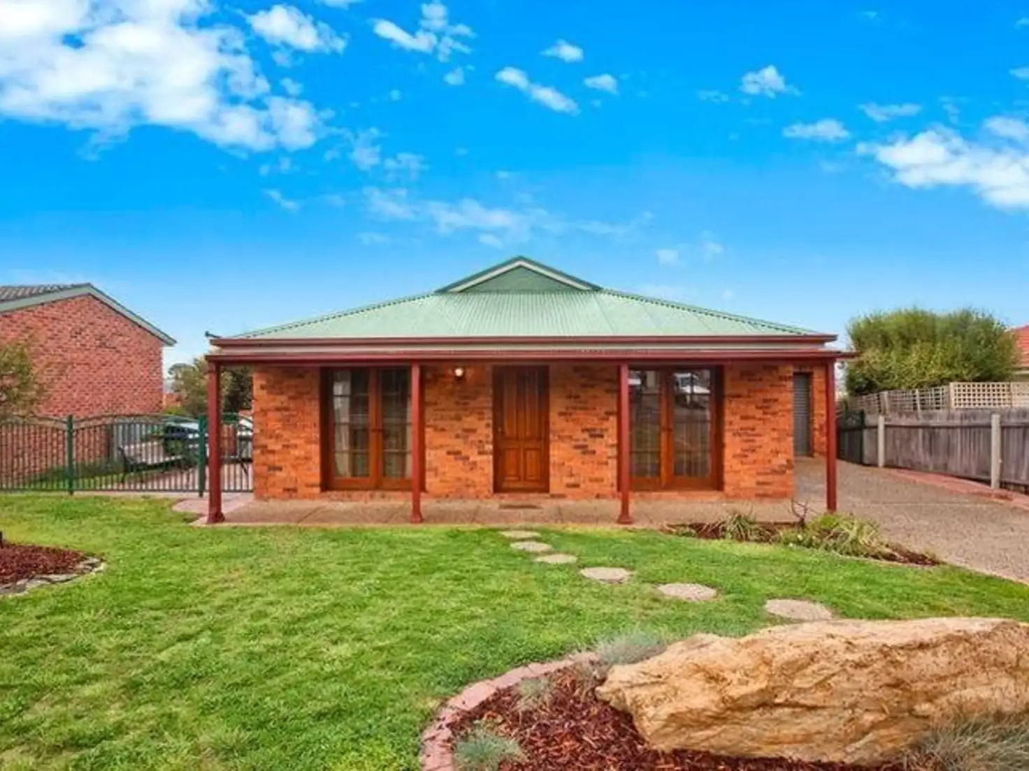 Main view of Homely house listing, 4 Annan Close, Amaroo ACT 2914