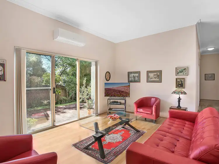 7/2A Palmer Street, Naremburn NSW 2065
