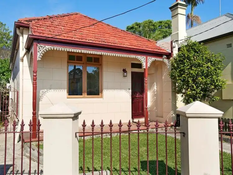 88 Riverside Crescent, Dulwich Hill NSW 2203