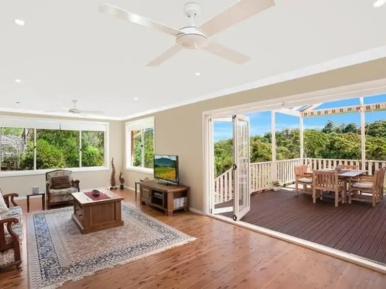 Fourth view of Homely house listing, 55 Belinda Crescent, North Epping NSW 2121