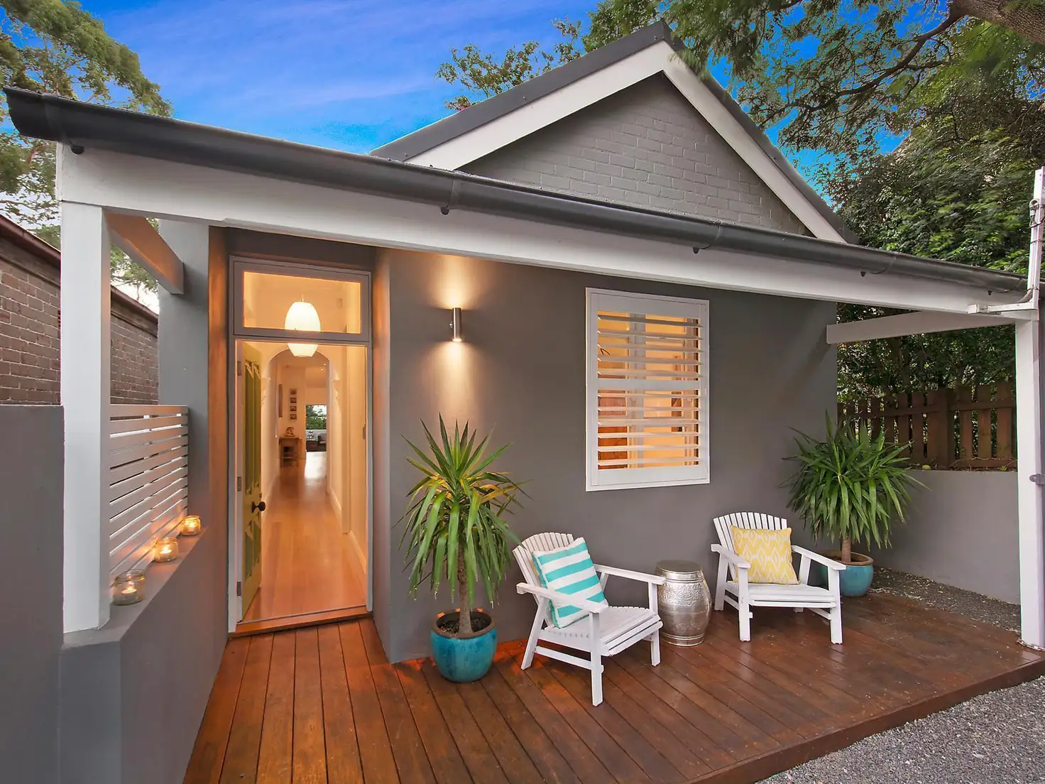 Main view of Homely house listing, 39 Ilka Street, Lilyfield NSW 2040