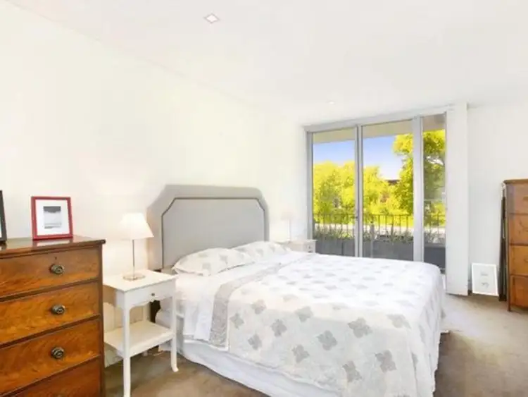 Second view of Homely apartment listing, 3/23 Bellevue Road, Bellevue Hill NSW 2023